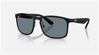 Occhiali da sole Ray-Ban Uomo 0RB4264 58 601-S/80